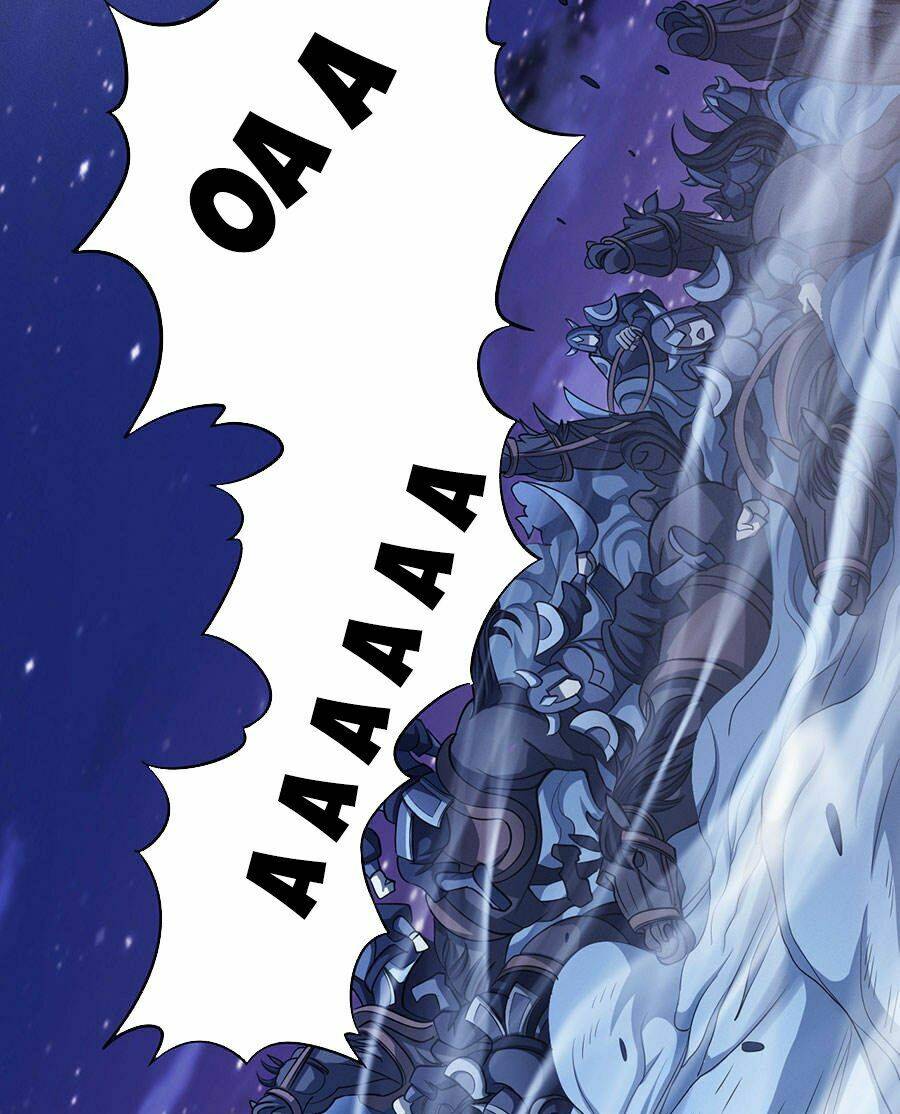 Tuyệt Thế Võ Thần Chapter 289 - Trang 2