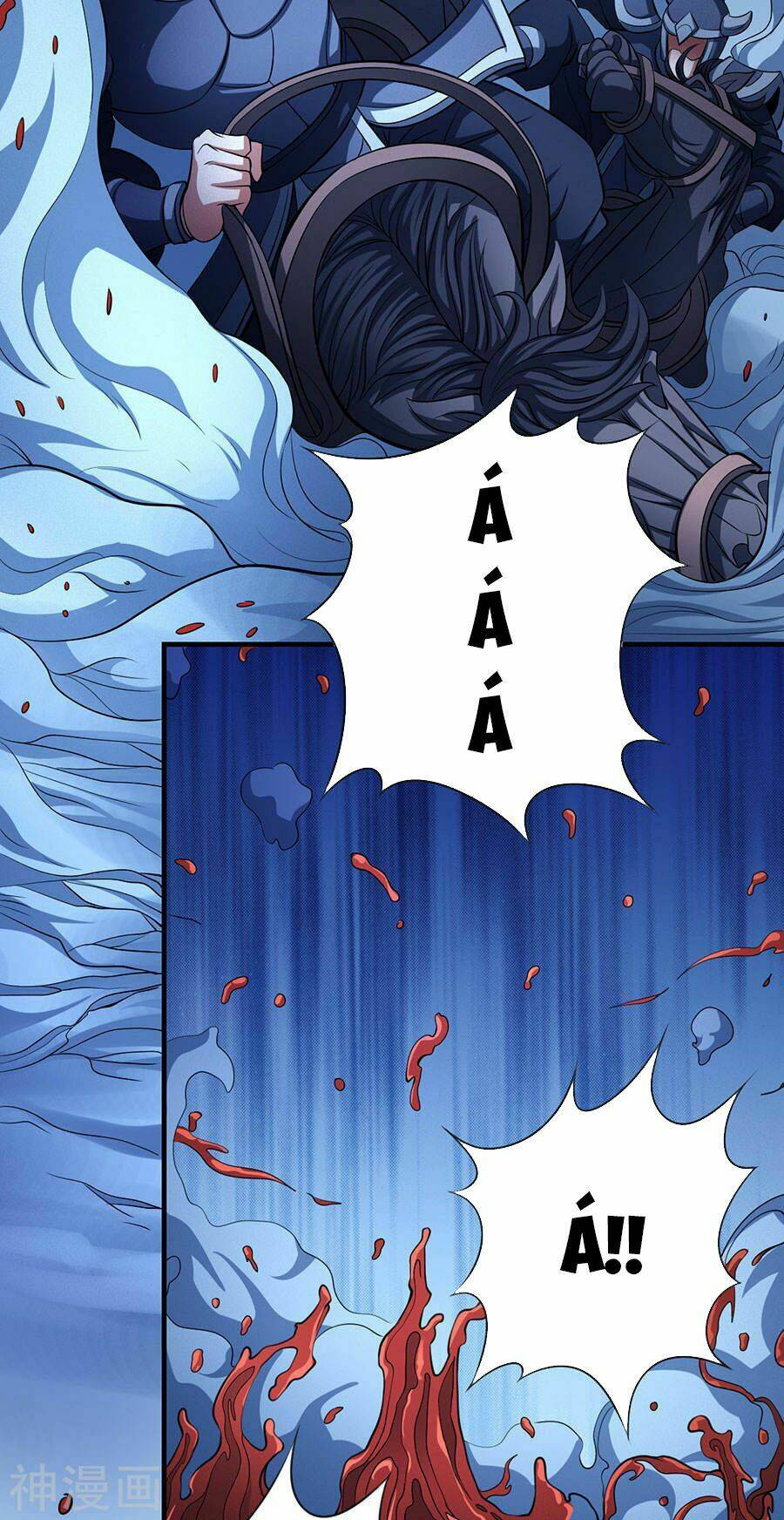 Tuyệt Thế Võ Thần Chapter 289 - Trang 2