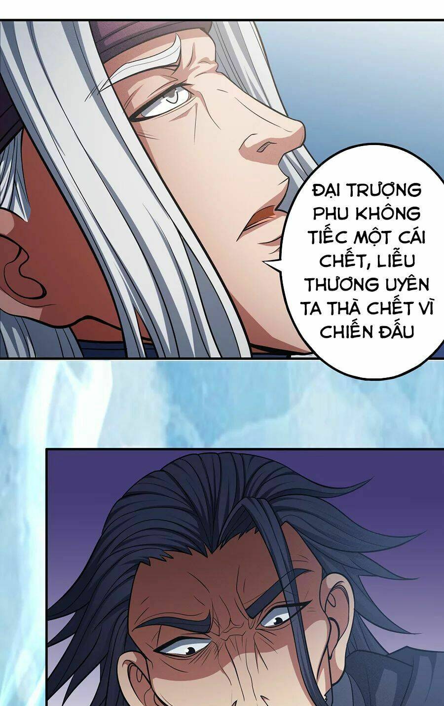 Tuyệt Thế Võ Thần Chapter 290 - Trang 2
