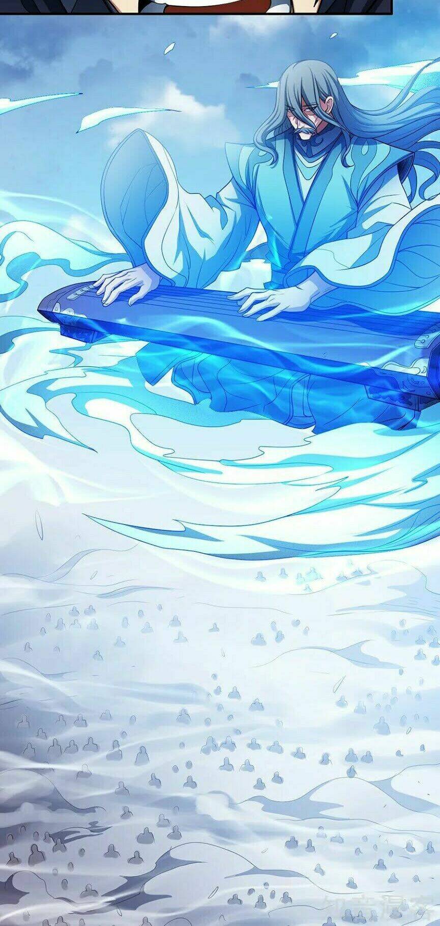 Tuyệt Thế Võ Thần Chapter 290 - Trang 2