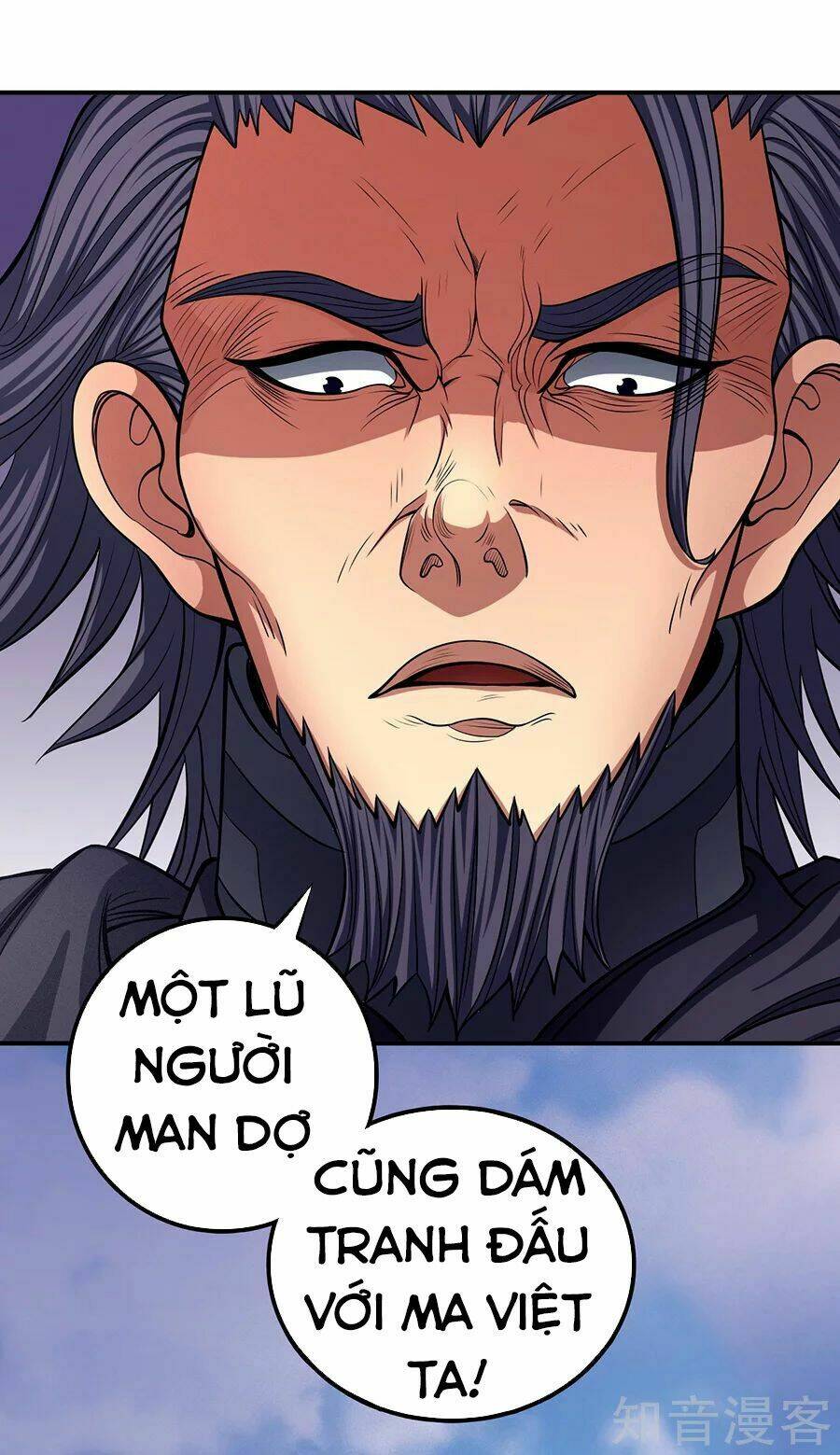 Tuyệt Thế Võ Thần Chapter 290 - Trang 2