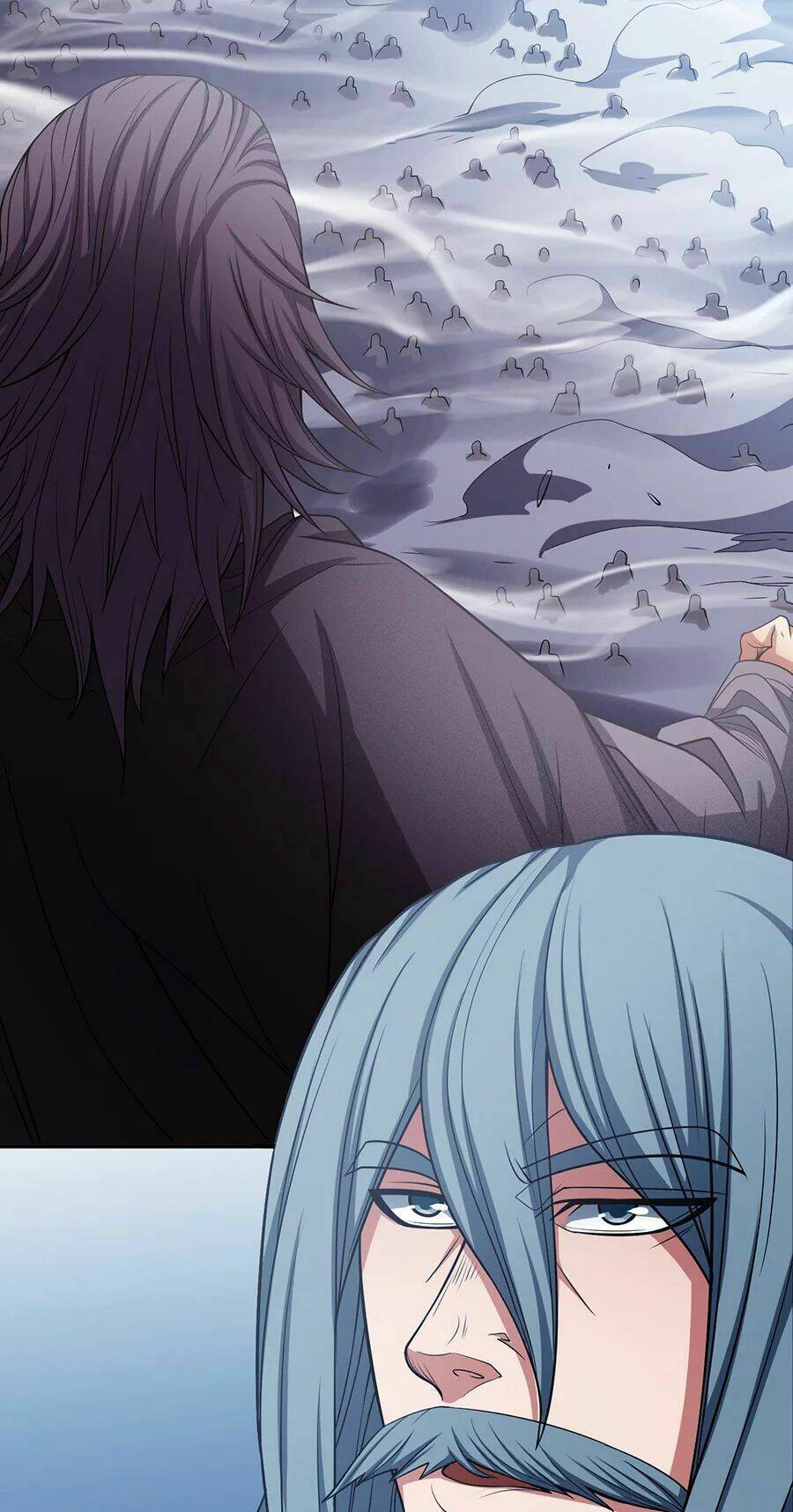 Tuyệt Thế Võ Thần Chapter 290 - Trang 2