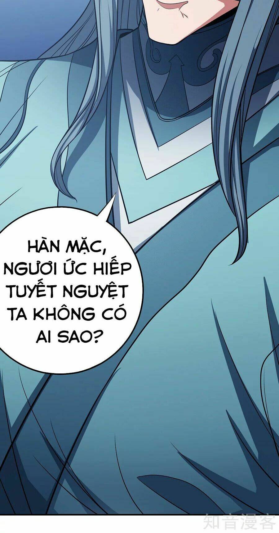 Tuyệt Thế Võ Thần Chapter 290 - Trang 2