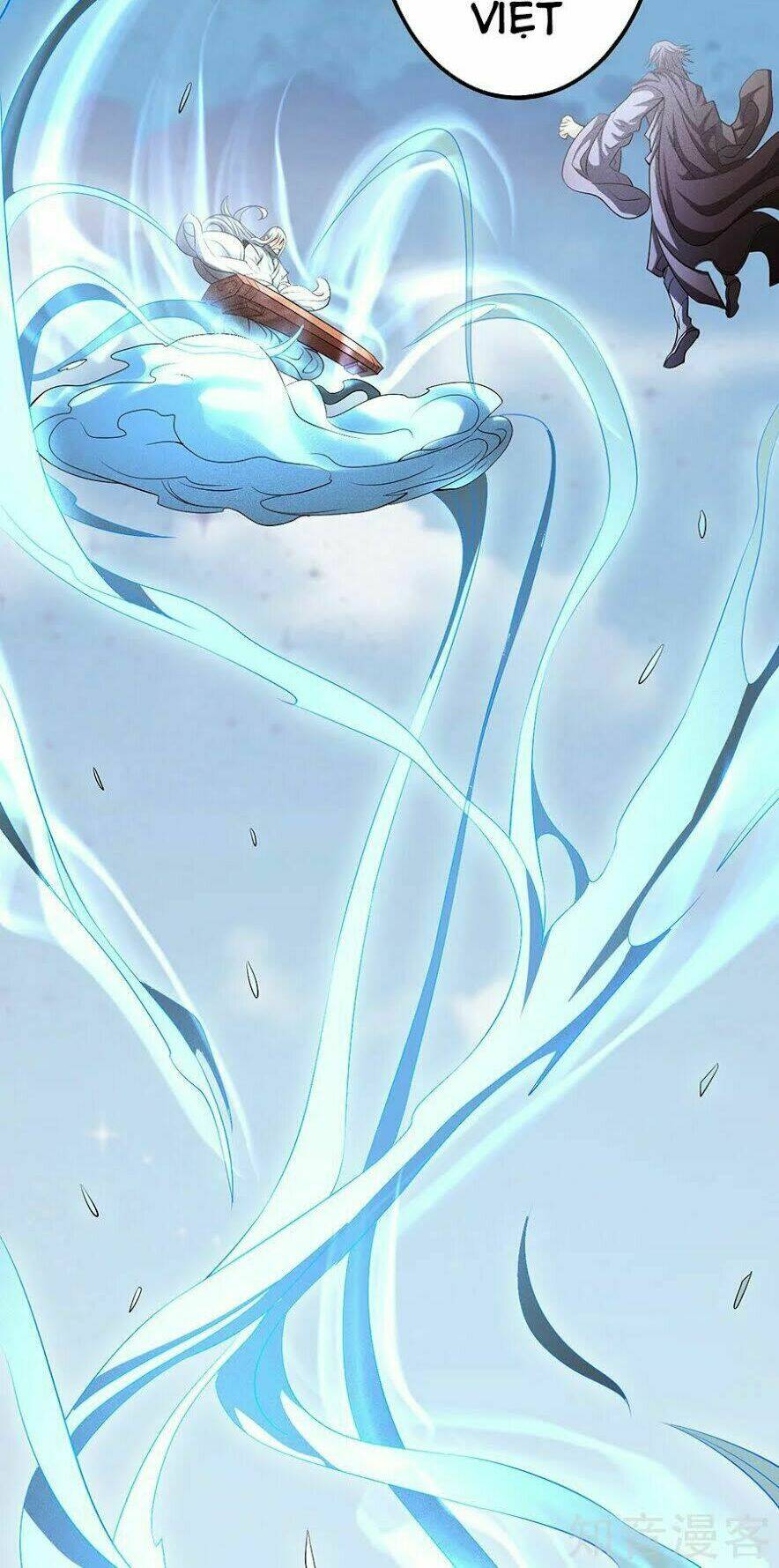 Tuyệt Thế Võ Thần Chapter 290 - Trang 2