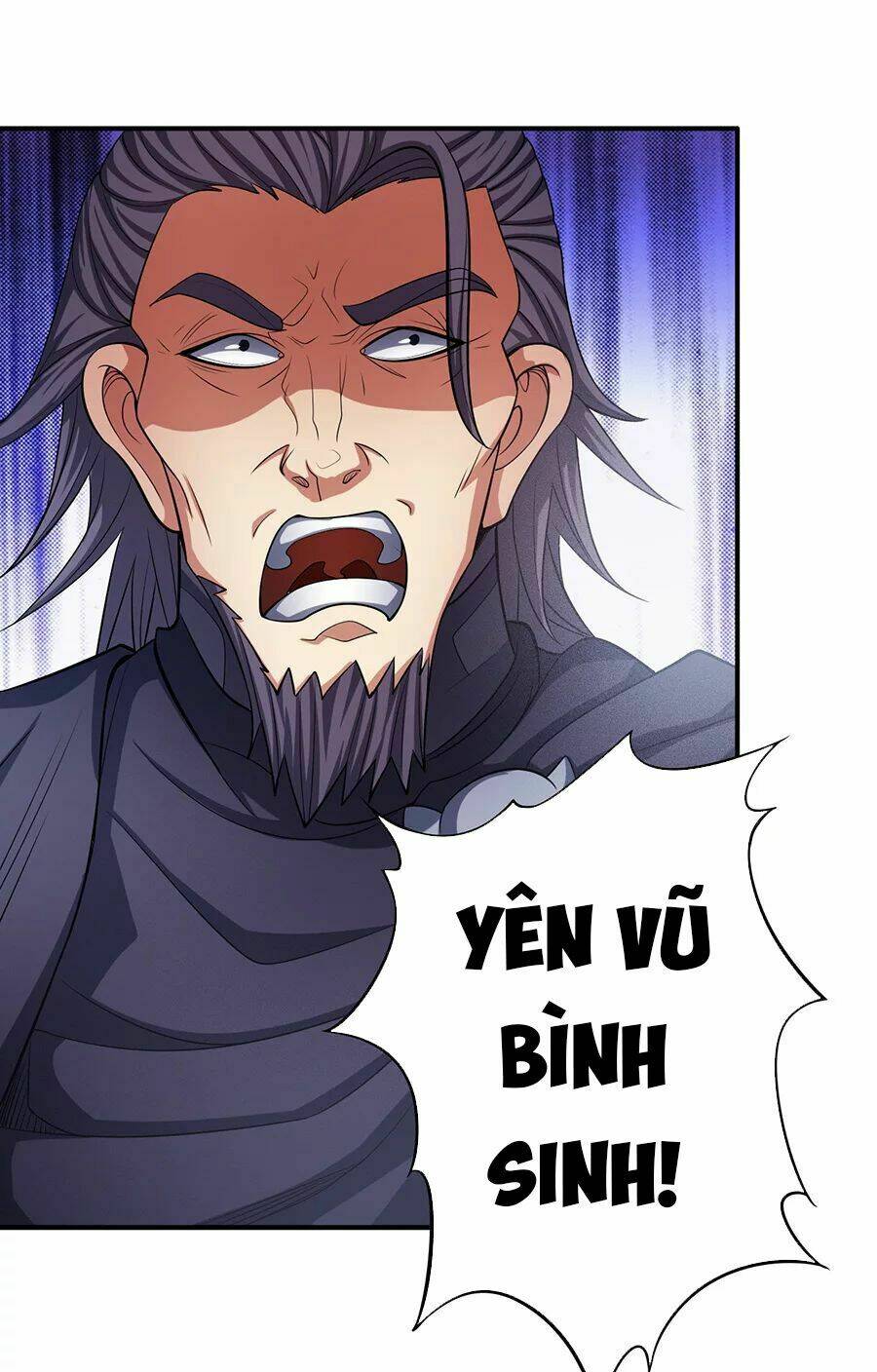 Tuyệt Thế Võ Thần Chapter 290 - Trang 2
