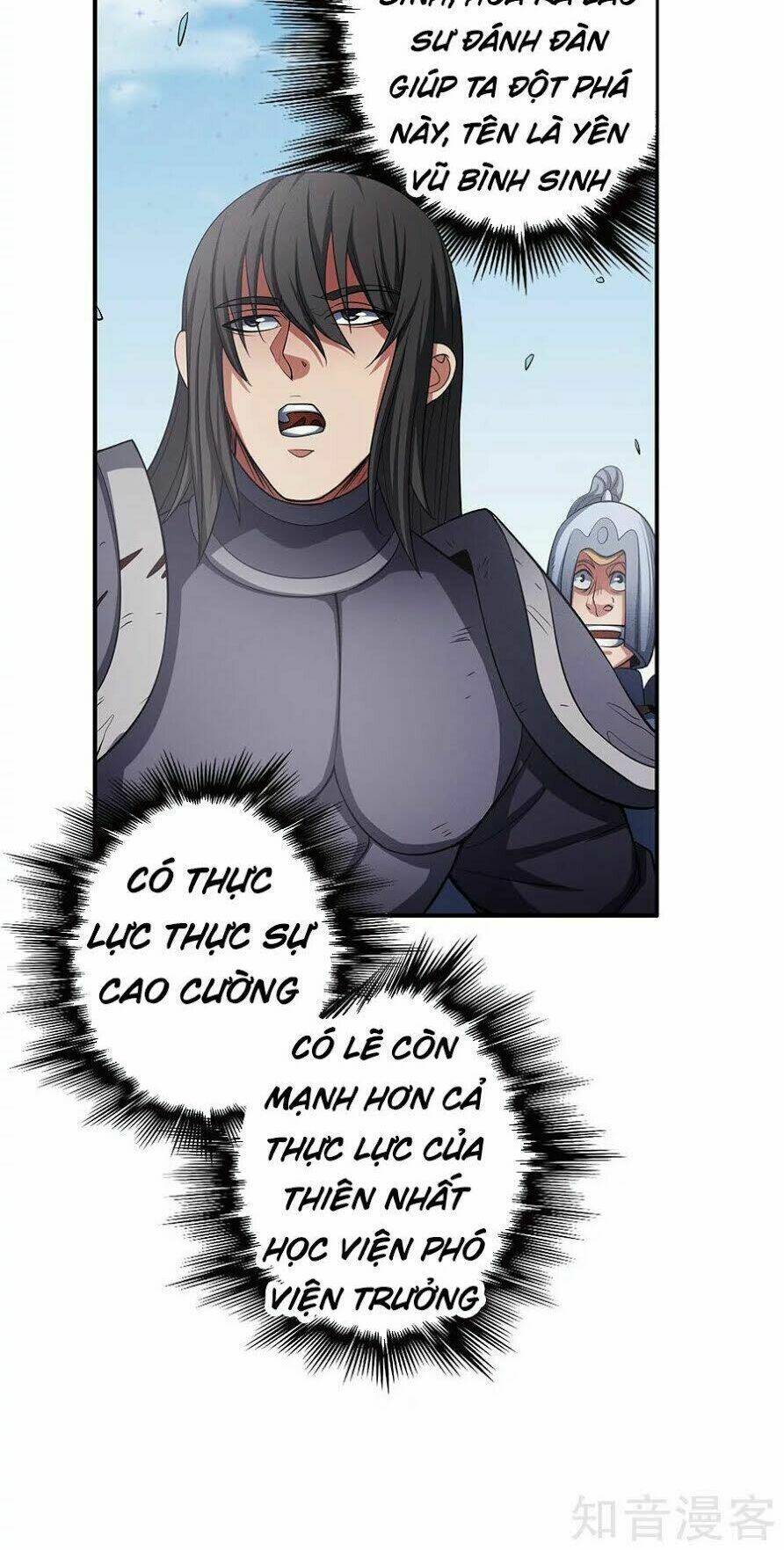 Tuyệt Thế Võ Thần Chapter 290 - Trang 2