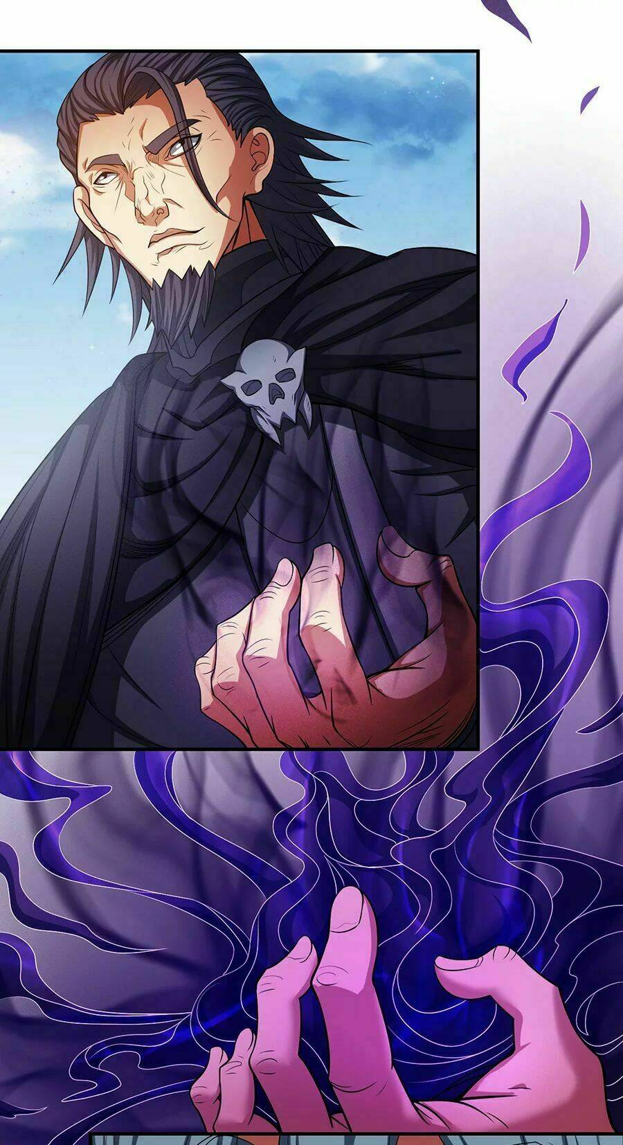 Tuyệt Thế Võ Thần Chapter 290 - Trang 2