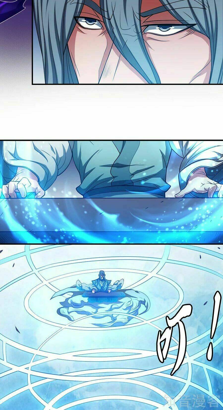 Tuyệt Thế Võ Thần Chapter 290 - Trang 2