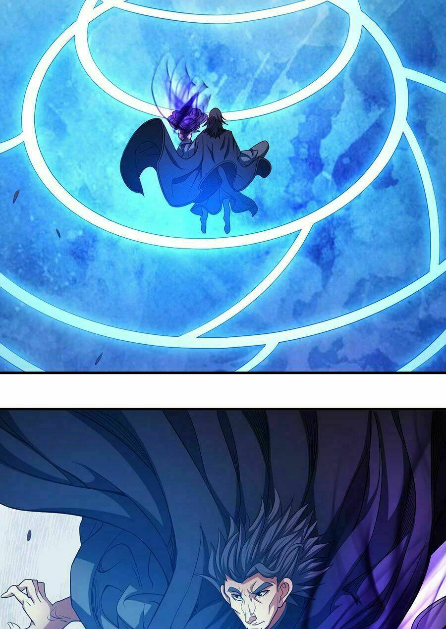 Tuyệt Thế Võ Thần Chapter 290 - Trang 2