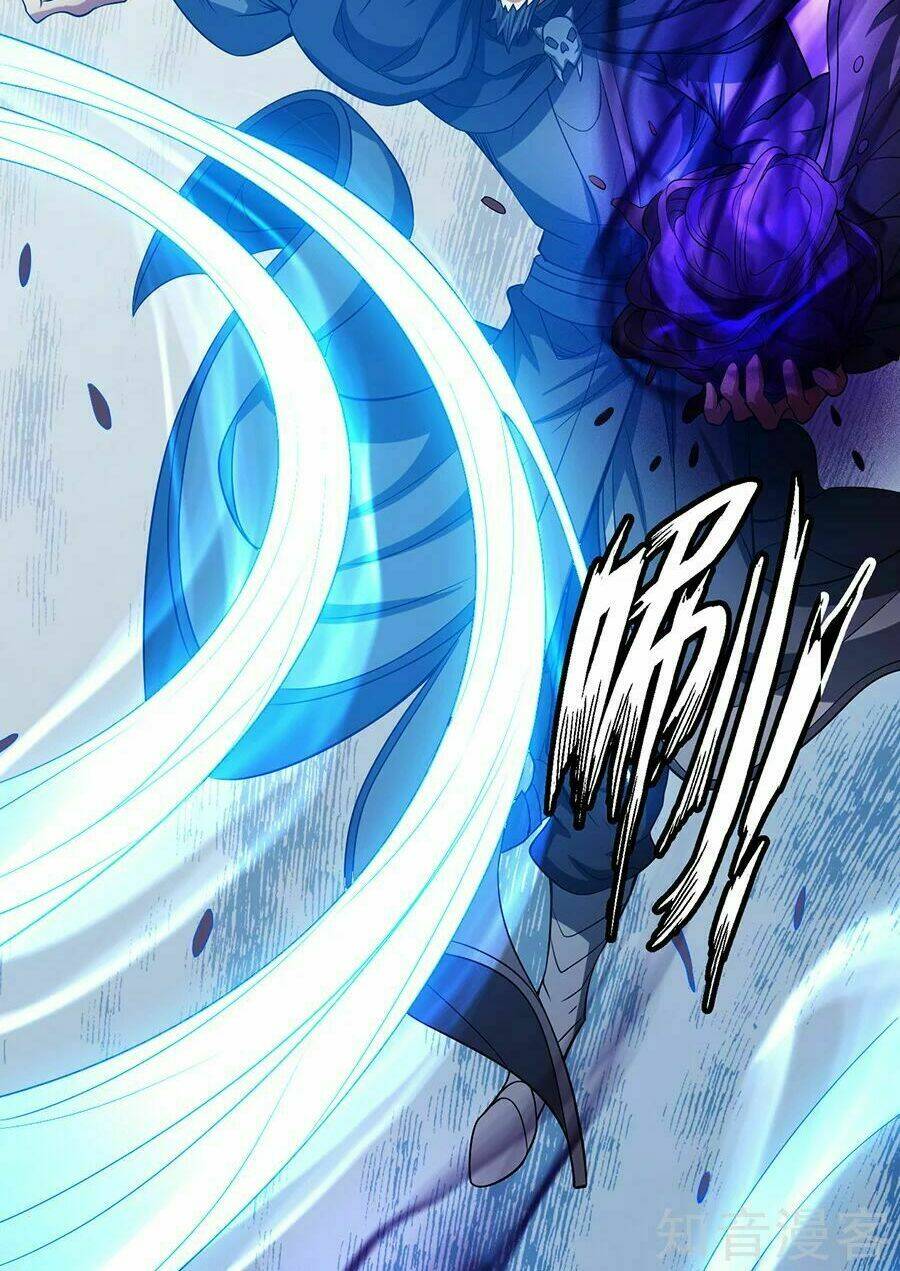 Tuyệt Thế Võ Thần Chapter 290 - Trang 2