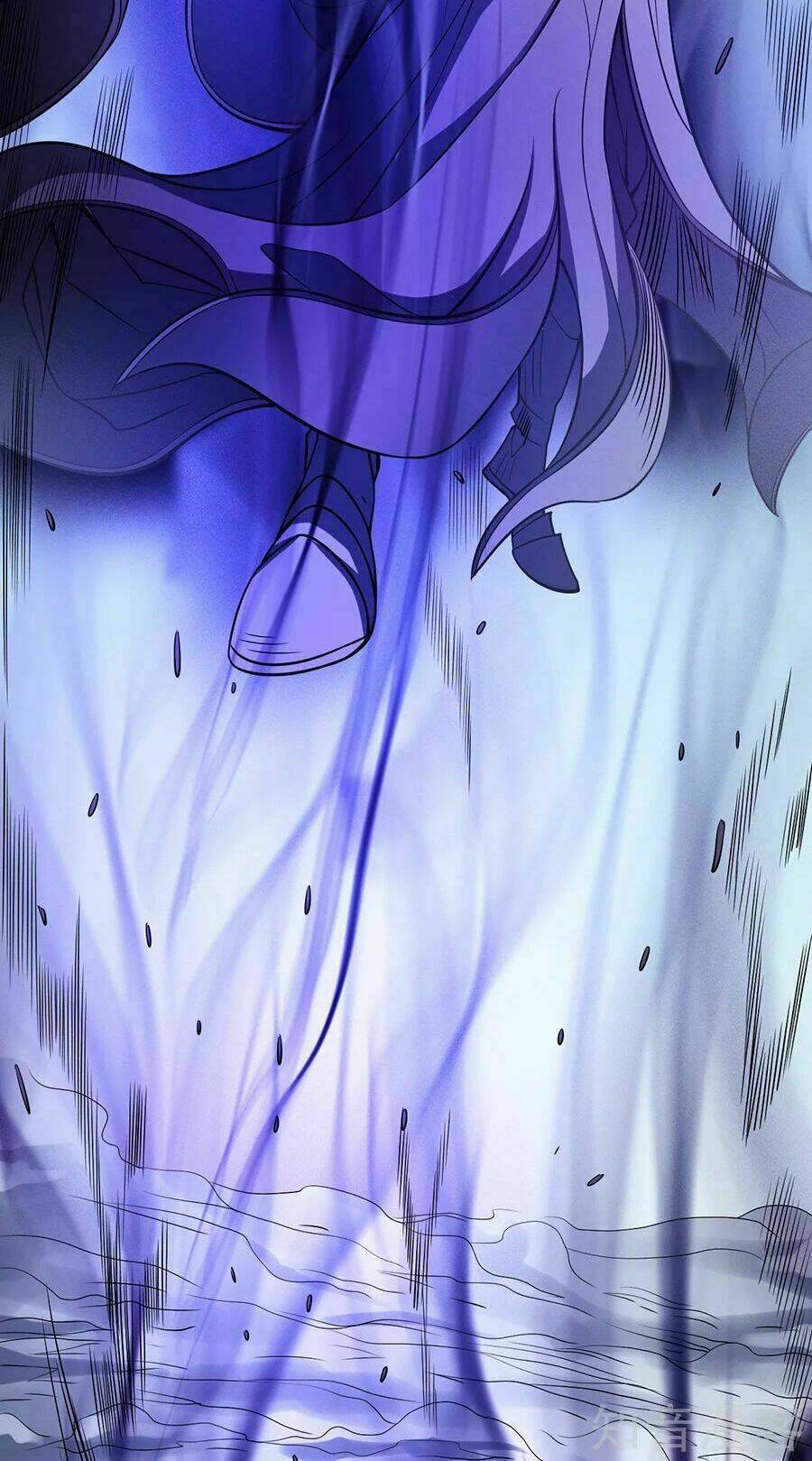 Tuyệt Thế Võ Thần Chapter 290 - Trang 2