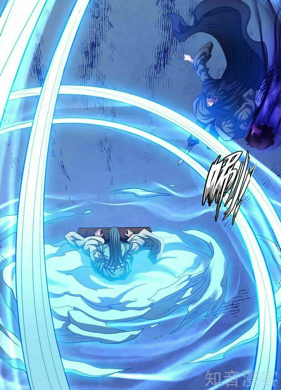 Tuyệt Thế Võ Thần Chapter 290 - Trang 2