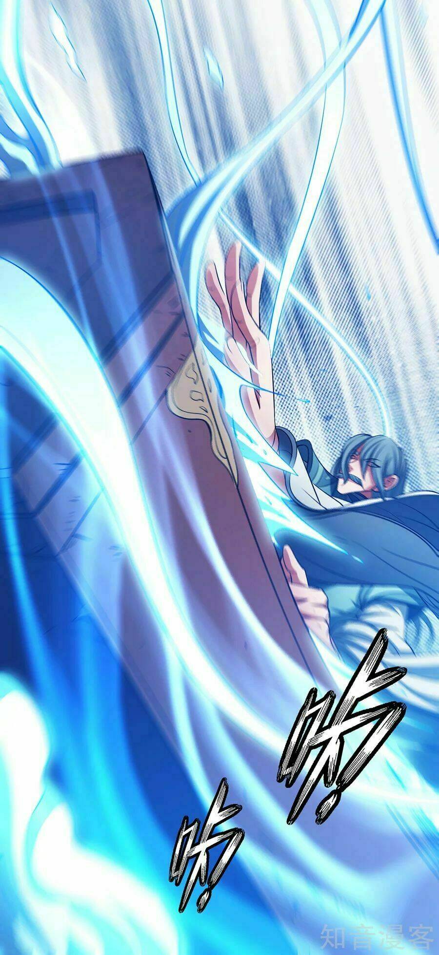 Tuyệt Thế Võ Thần Chapter 290 - Trang 2