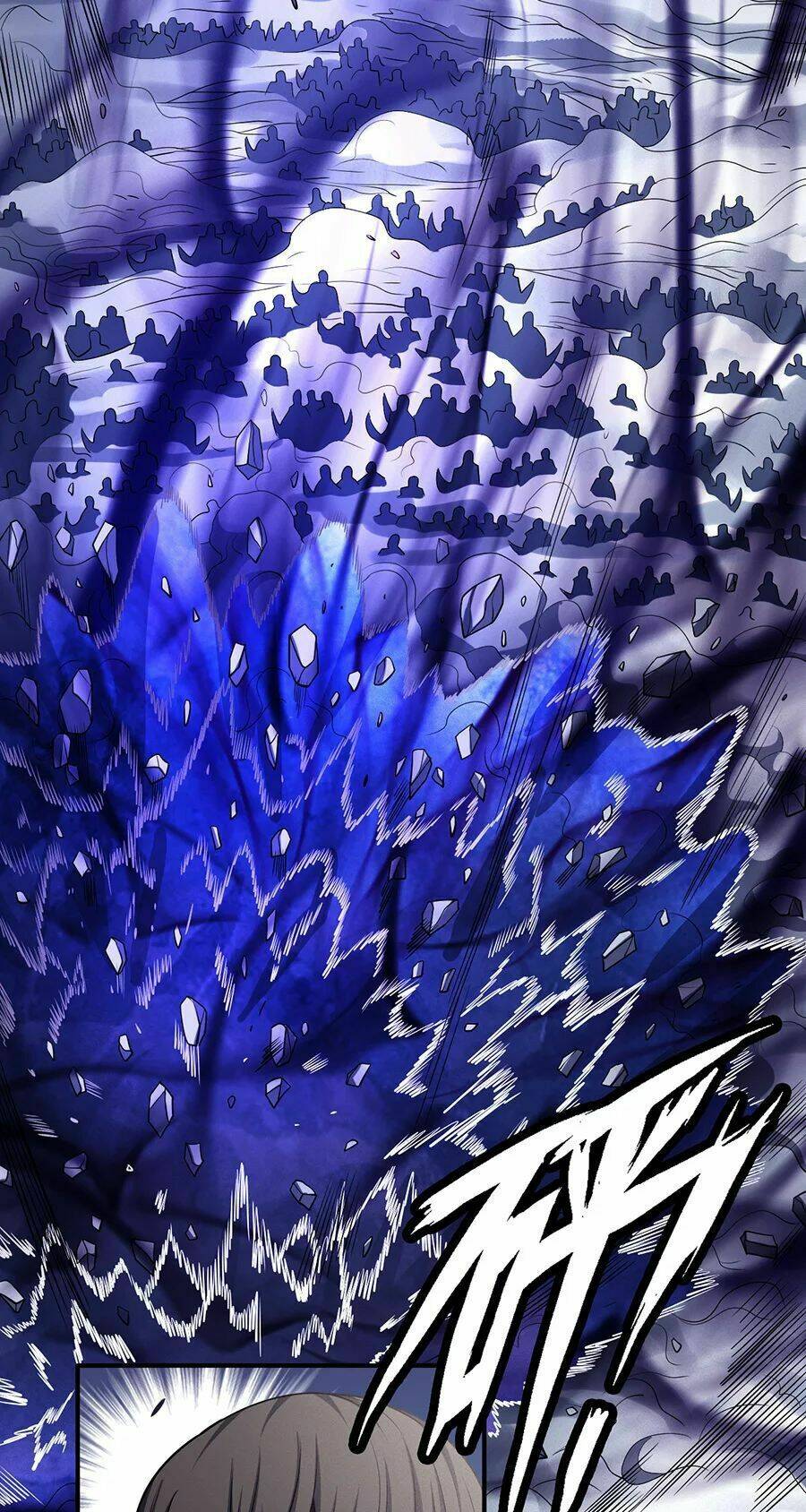 Tuyệt Thế Võ Thần Chapter 290 - Trang 2