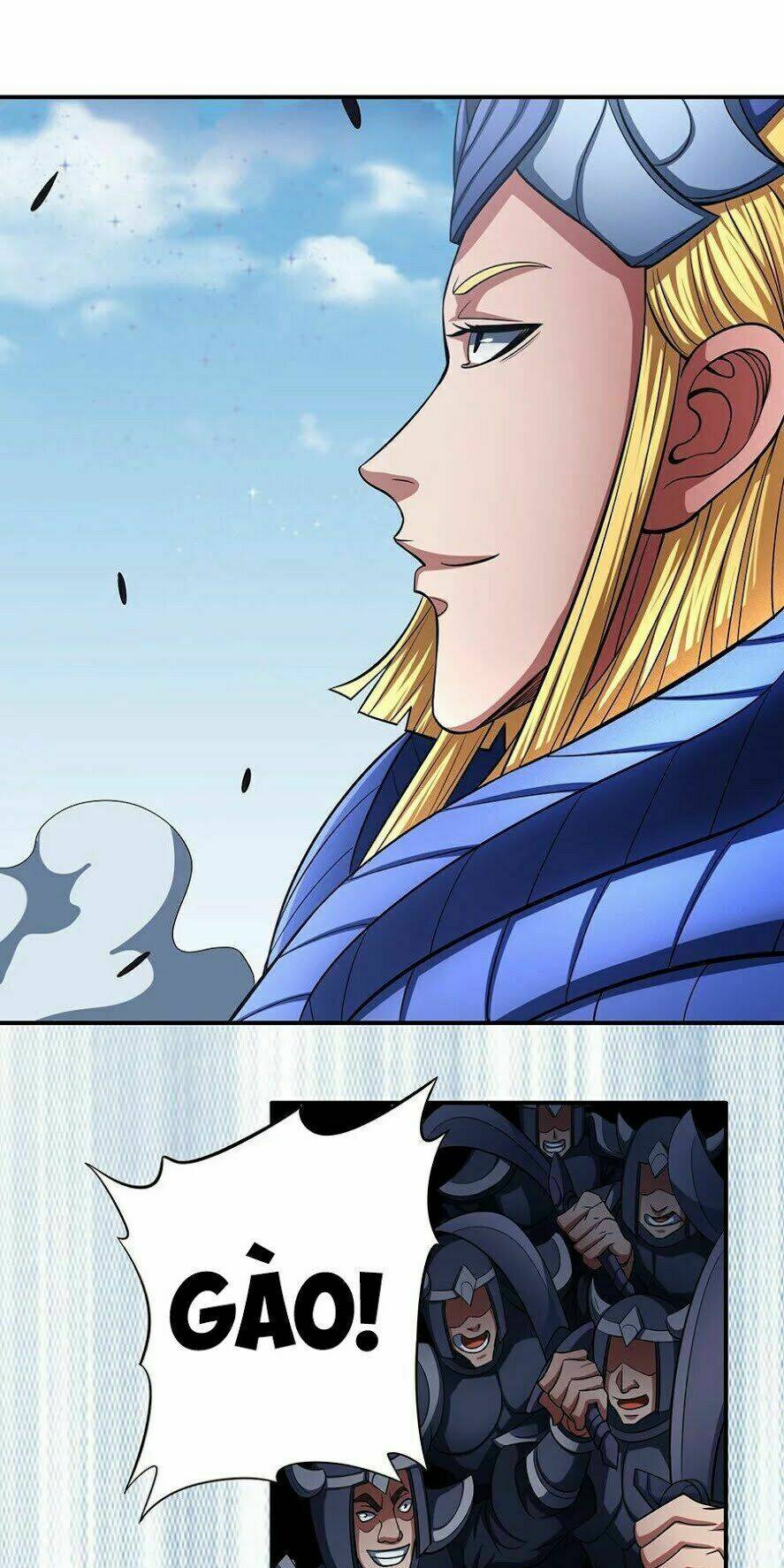 Tuyệt Thế Võ Thần Chapter 290 - Trang 2