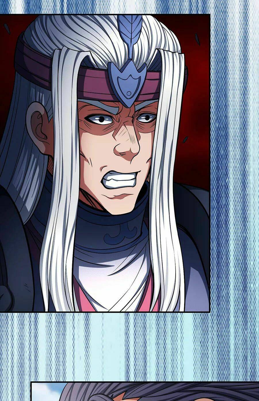 Tuyệt Thế Võ Thần Chapter 290 - Trang 2