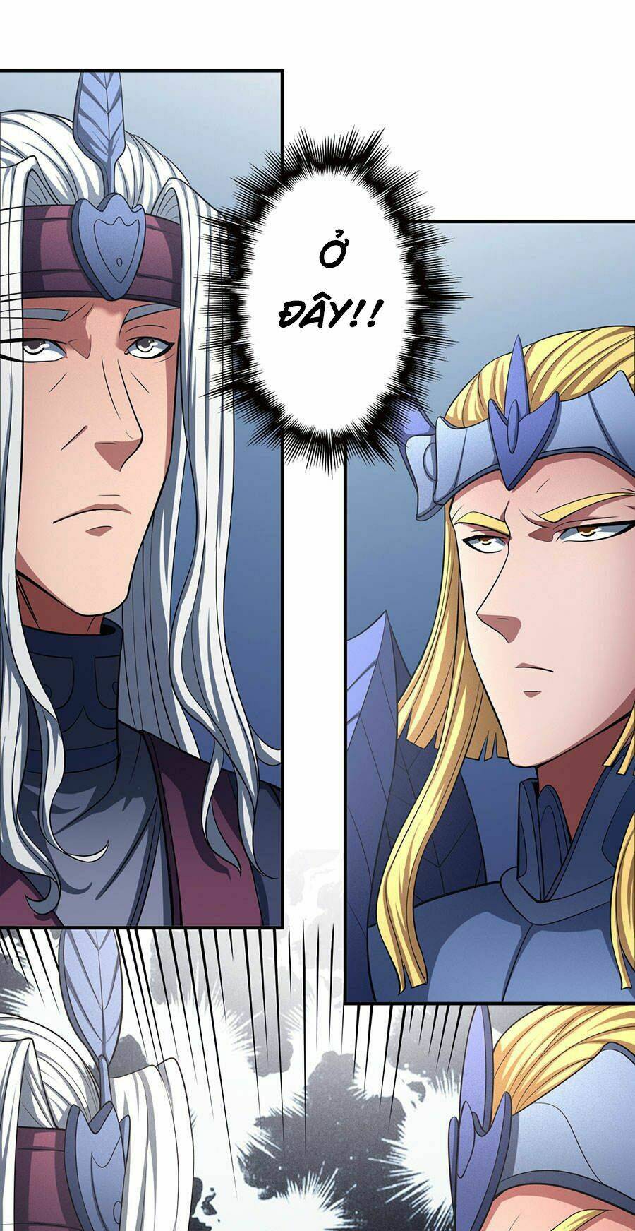 Tuyệt Thế Võ Thần Chapter 291 - Trang 2