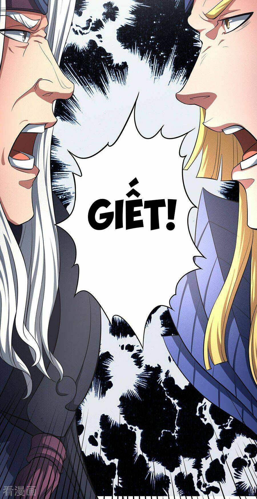 Tuyệt Thế Võ Thần Chapter 291 - Trang 2