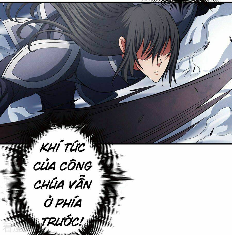 Tuyệt Thế Võ Thần Chapter 291 - Trang 2