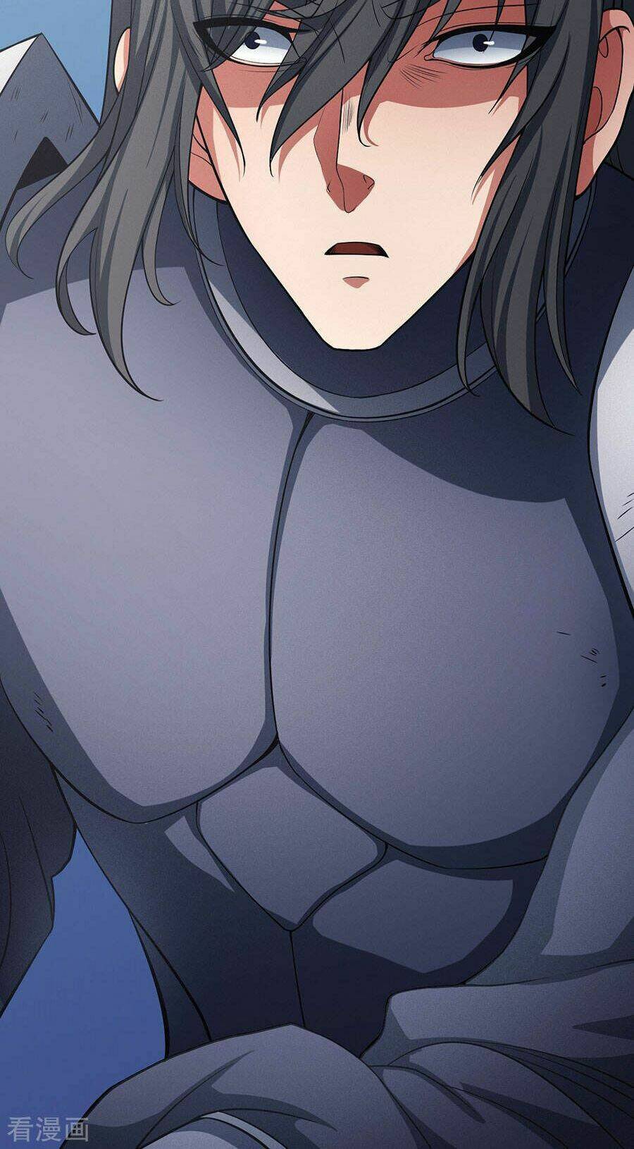 Tuyệt Thế Võ Thần Chapter 291 - Trang 2