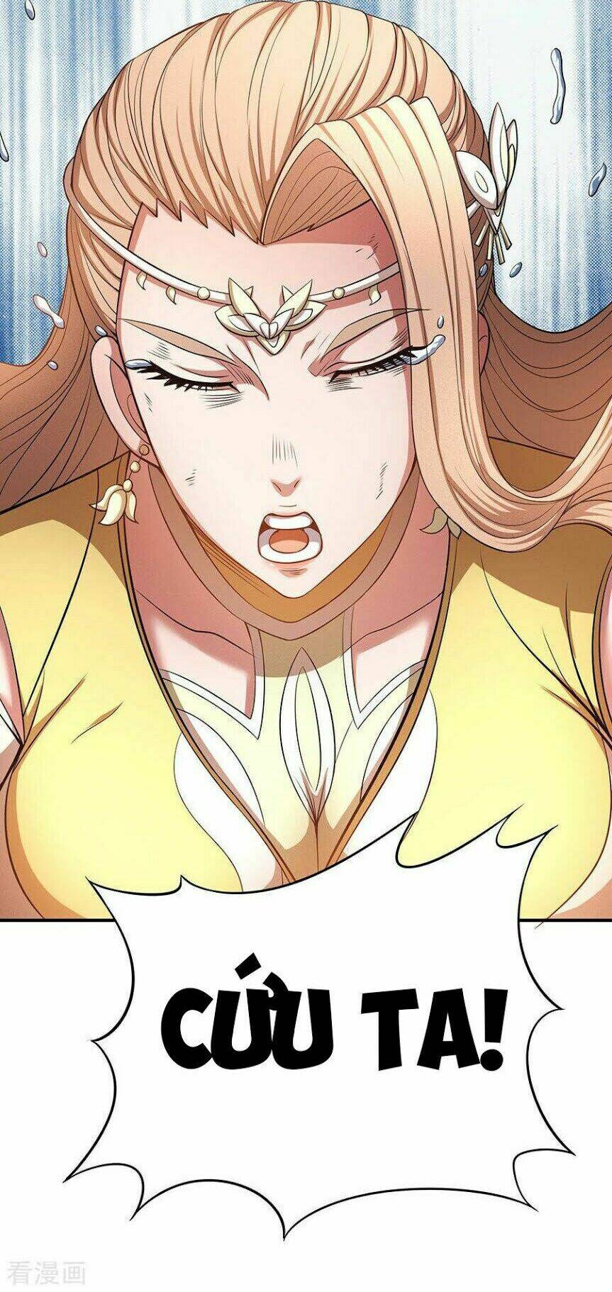 Tuyệt Thế Võ Thần Chapter 291 - Trang 2