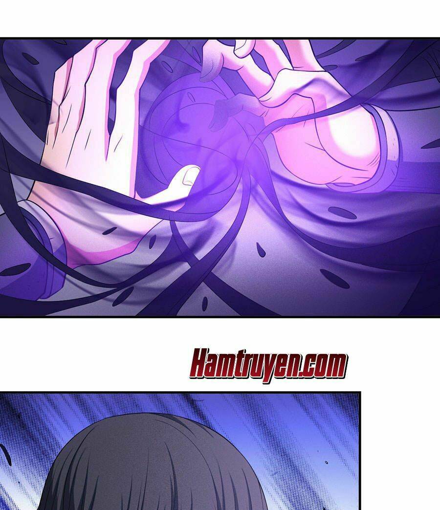 Tuyệt Thế Võ Thần Chapter 291 - Trang 2