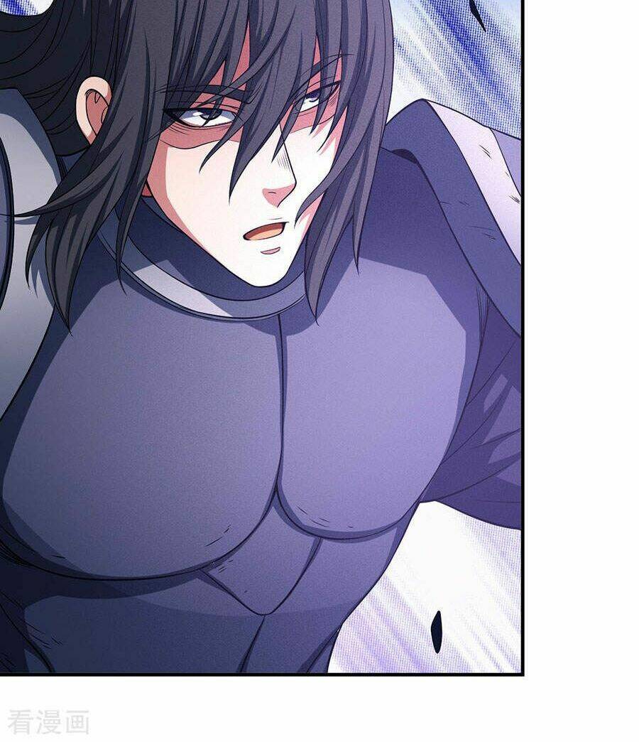 Tuyệt Thế Võ Thần Chapter 291 - Trang 2