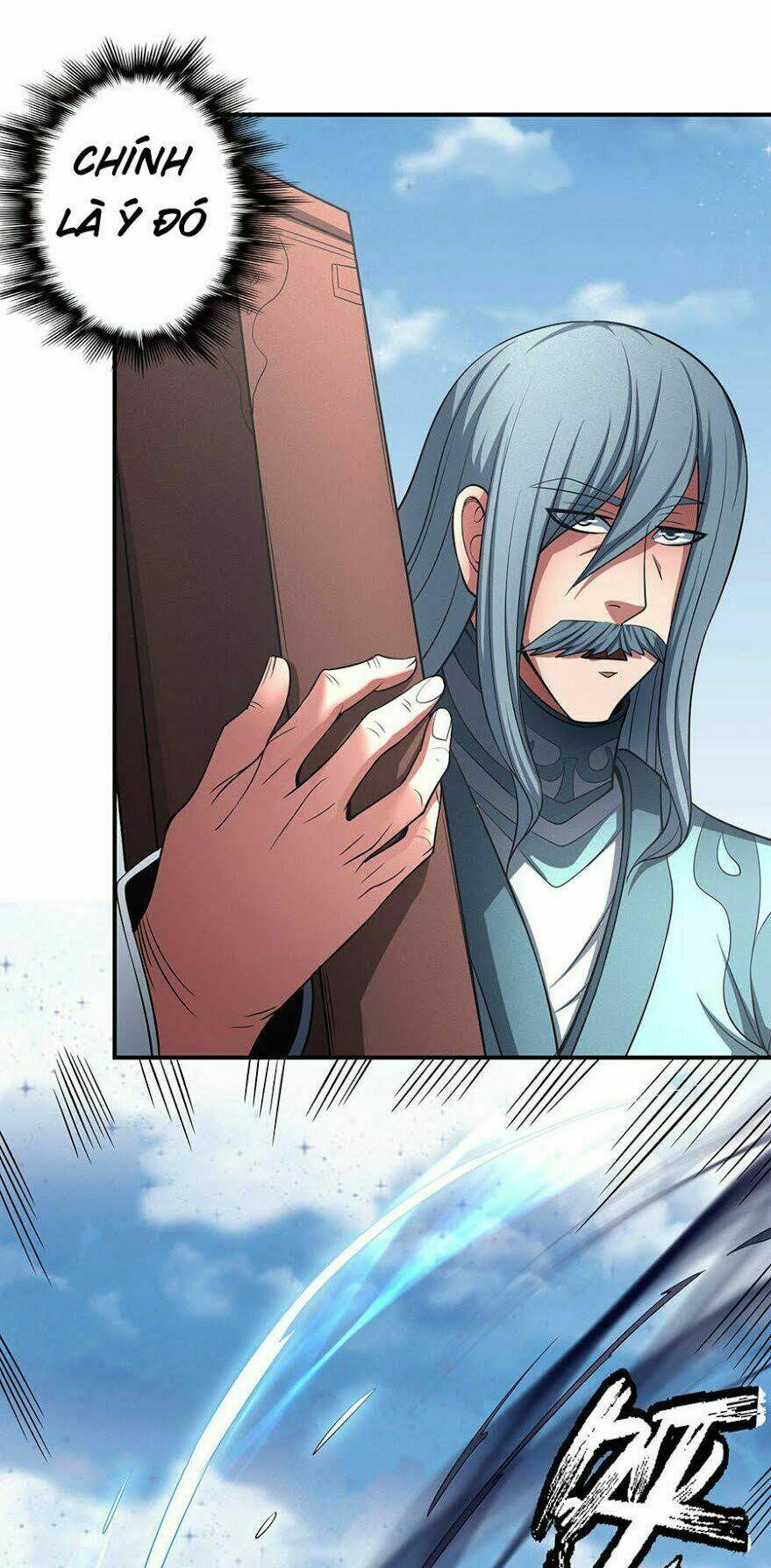 Tuyệt Thế Võ Thần Chapter 291 - Trang 2