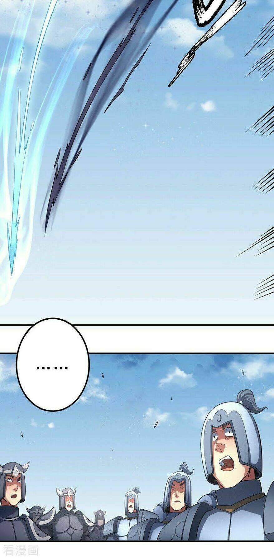 Tuyệt Thế Võ Thần Chapter 291 - Trang 2