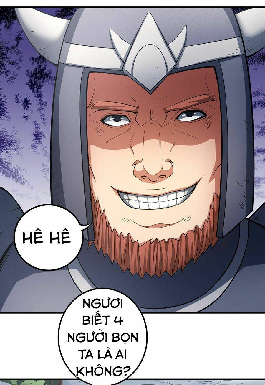 Tuyệt Thế Võ Thần Chapter 292 - Trang 2