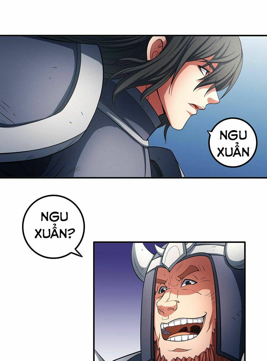 Tuyệt Thế Võ Thần Chapter 292 - Trang 2