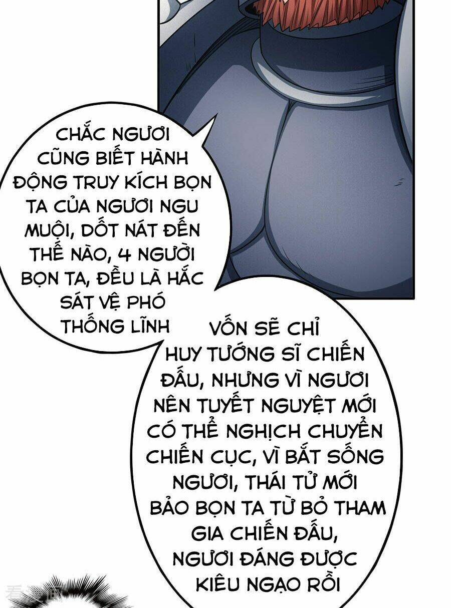 Tuyệt Thế Võ Thần Chapter 292 - Trang 2