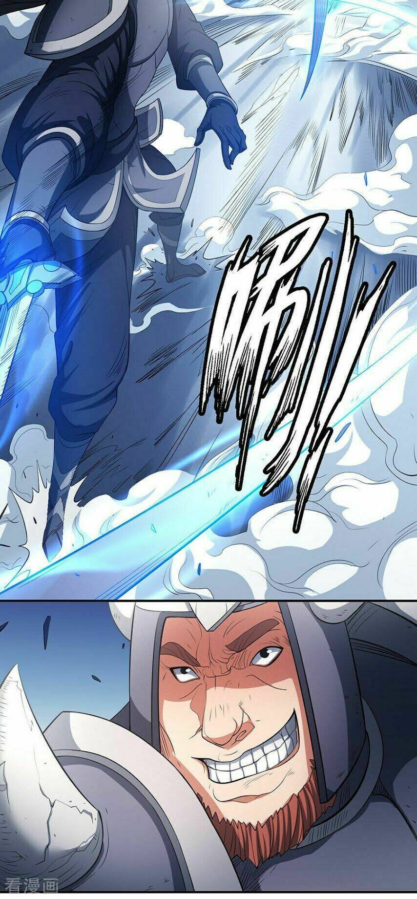 Tuyệt Thế Võ Thần Chapter 292 - Trang 2