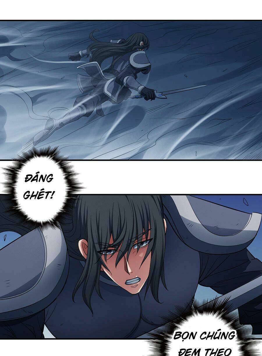 Tuyệt Thế Võ Thần Chapter 292 - Trang 2