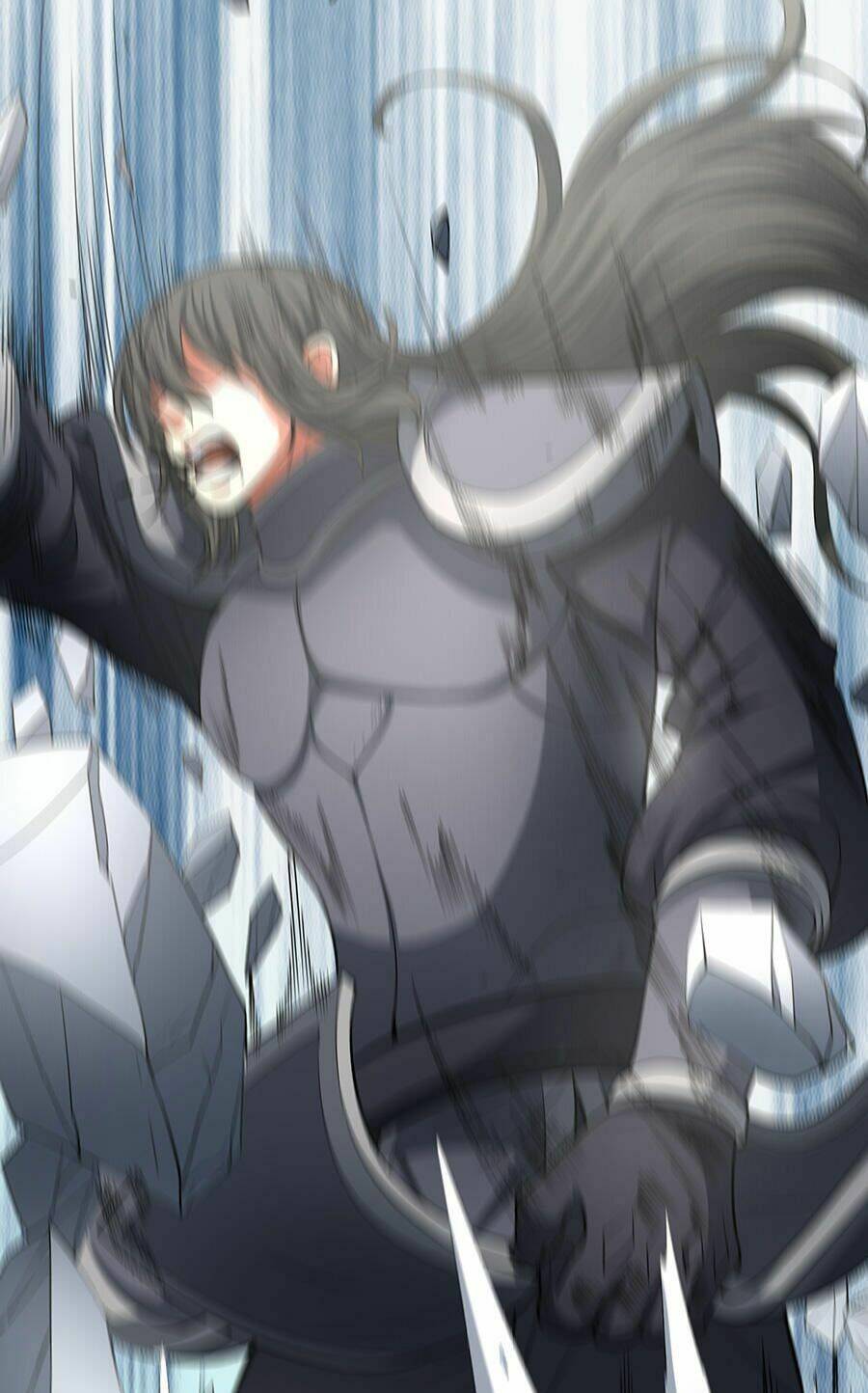 Tuyệt Thế Võ Thần Chapter 292 - Trang 2