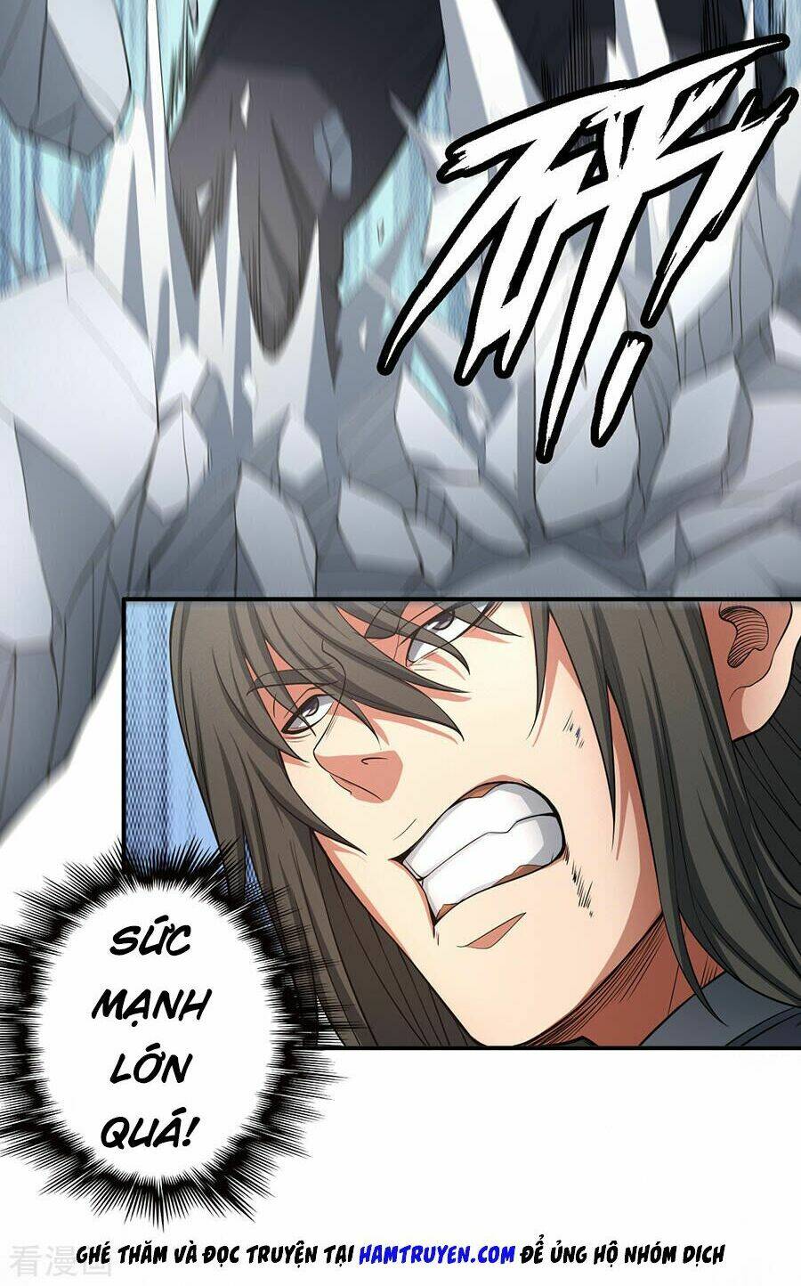 Tuyệt Thế Võ Thần Chapter 292 - Trang 2