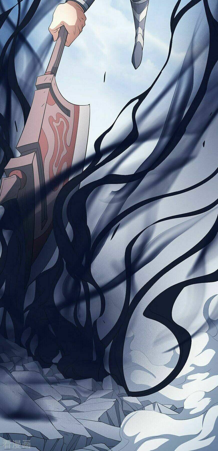 Tuyệt Thế Võ Thần Chapter 292 - Trang 2