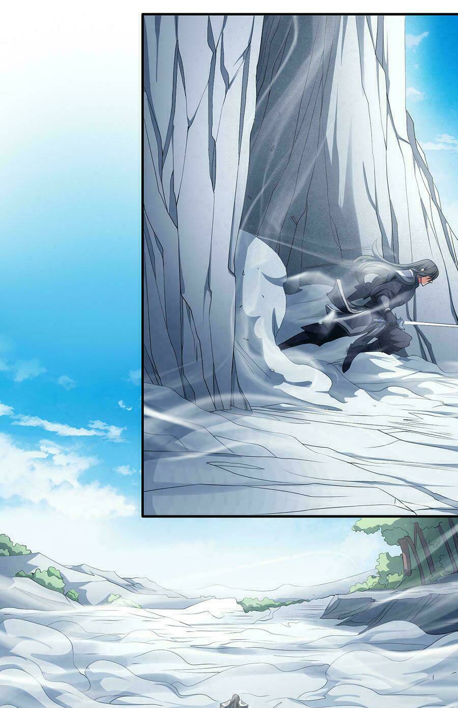 Tuyệt Thế Võ Thần Chapter 292 - Trang 2