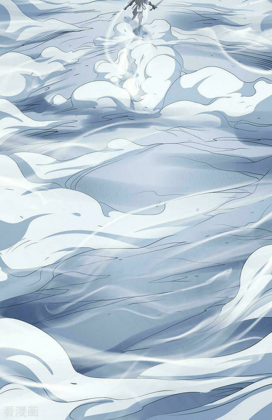 Tuyệt Thế Võ Thần Chapter 292 - Trang 2