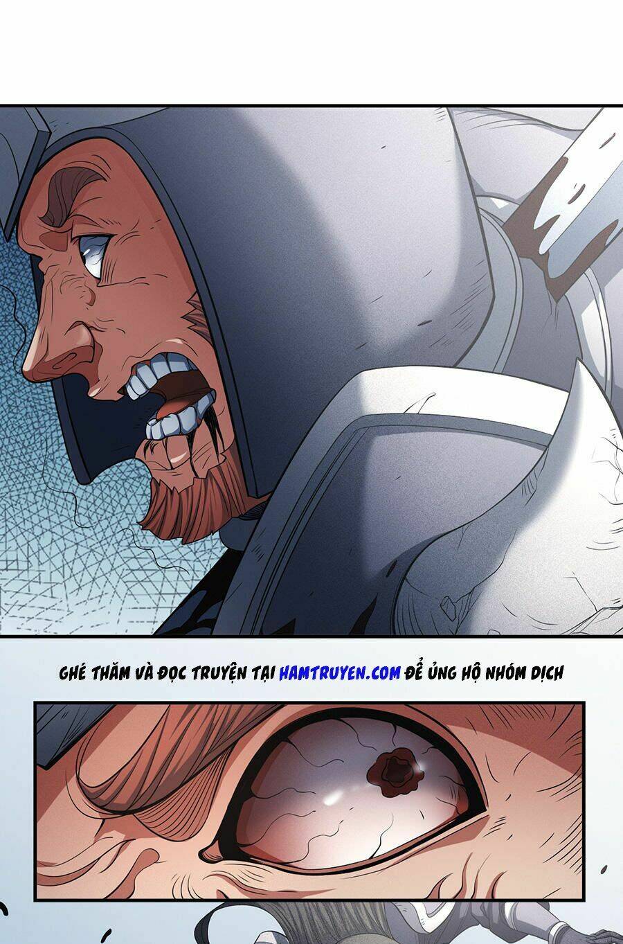 Tuyệt Thế Võ Thần Chapter 293 - Trang 2