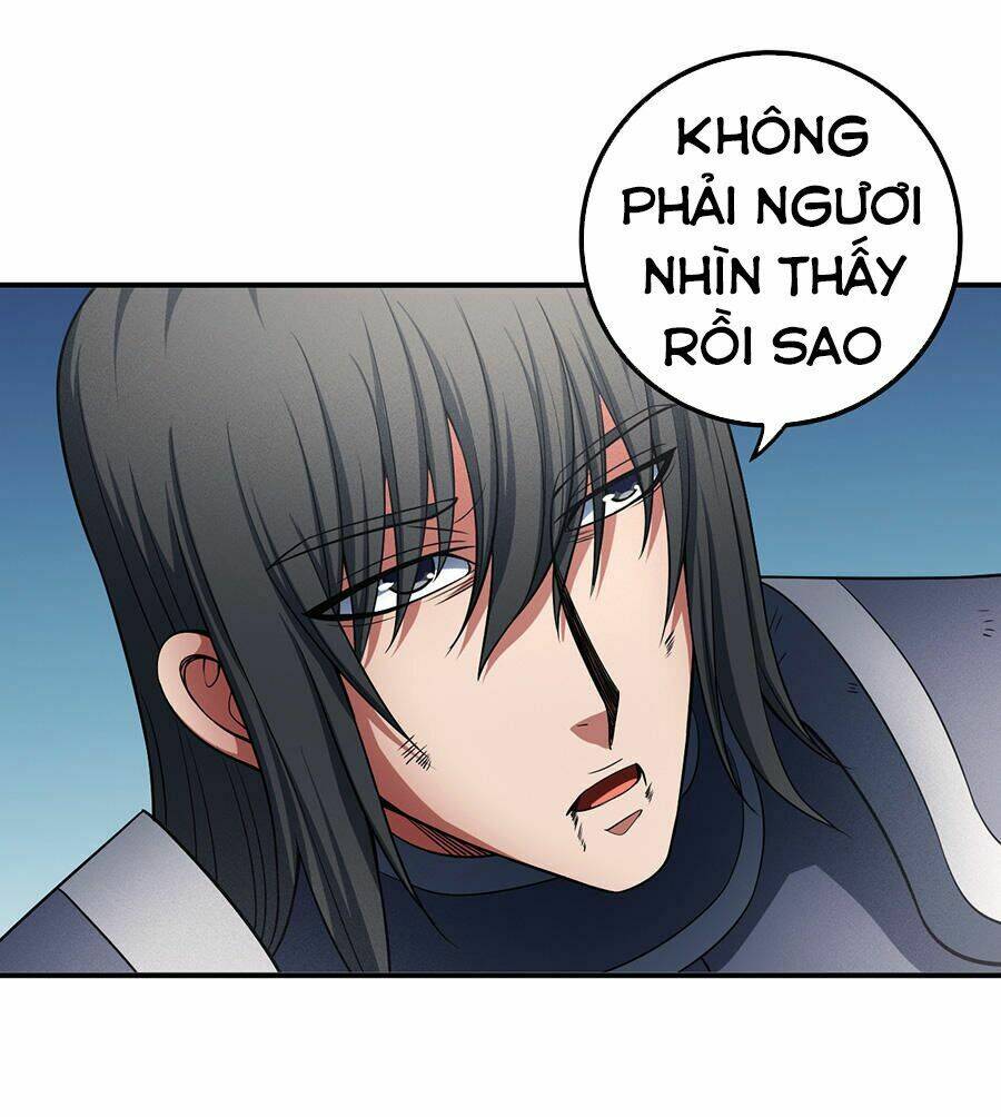 Tuyệt Thế Võ Thần Chapter 293 - Trang 2