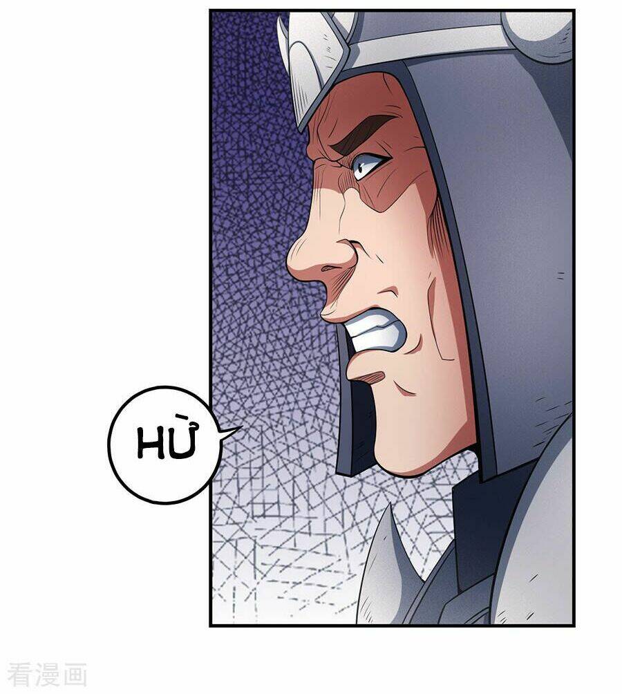 Tuyệt Thế Võ Thần Chapter 293 - Trang 2