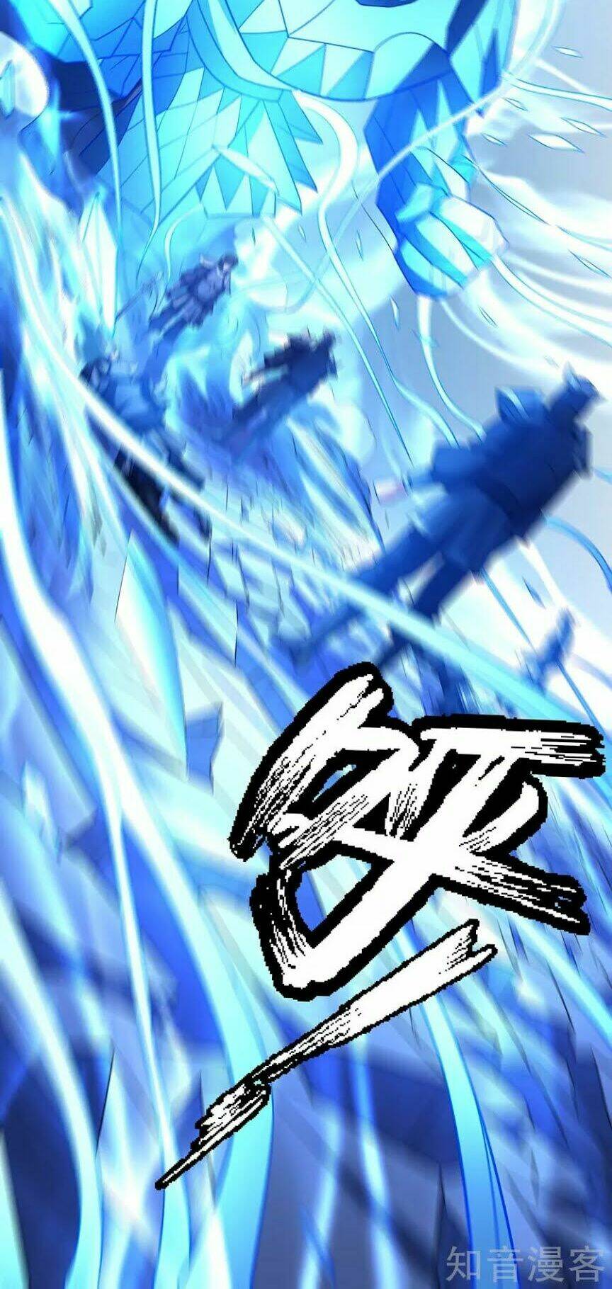 Tuyệt Thế Võ Thần Chapter 294 - Trang 2