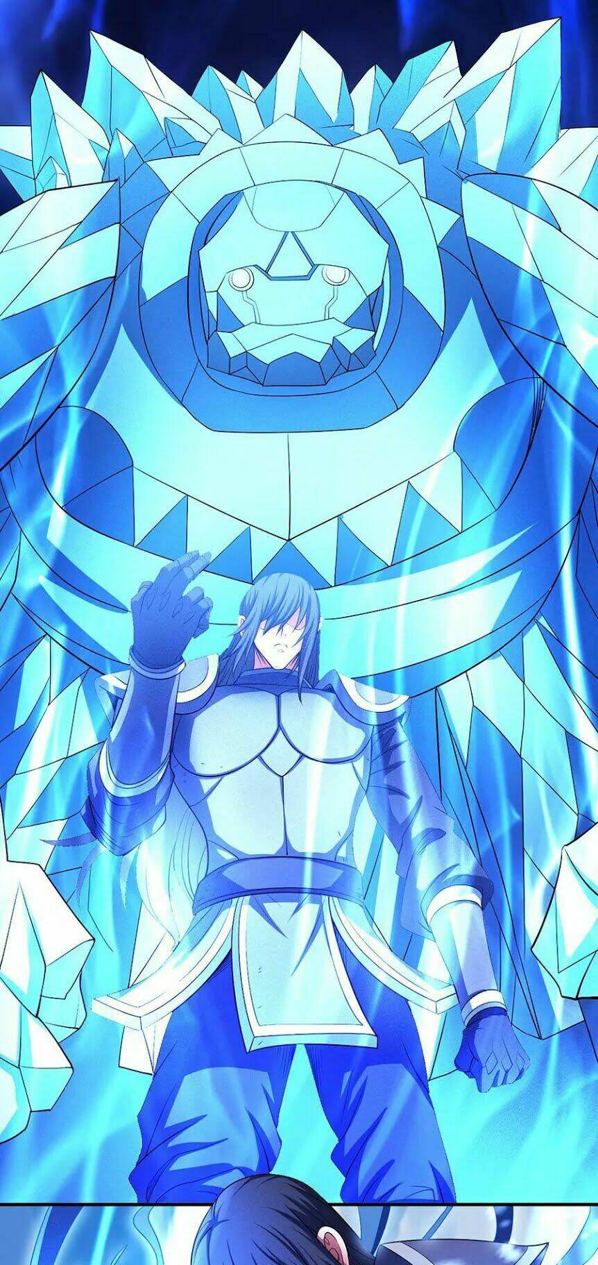 Tuyệt Thế Võ Thần Chapter 294 - Trang 2