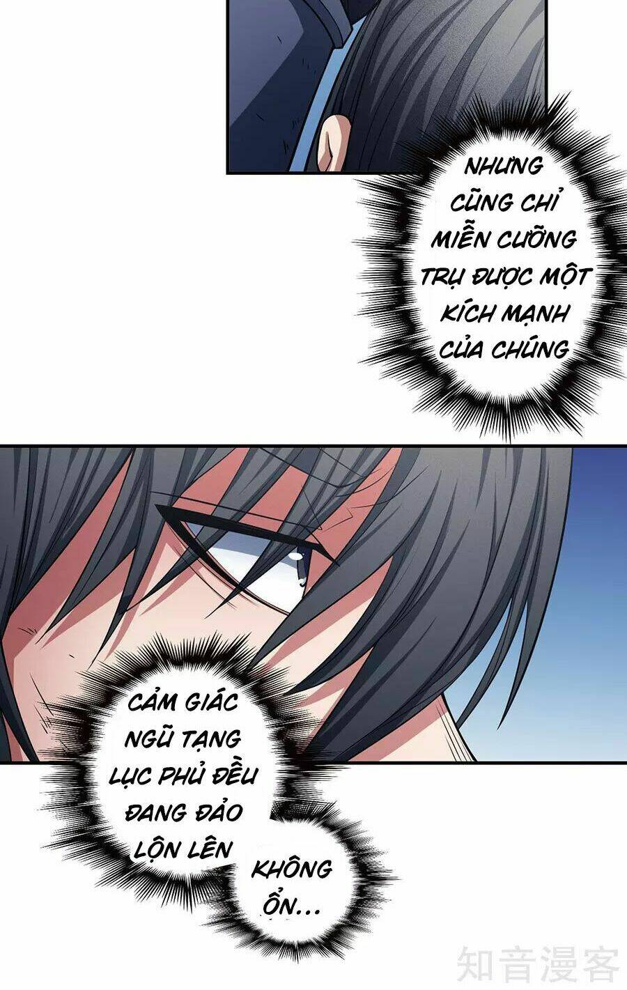 Tuyệt Thế Võ Thần Chapter 294 - Trang 2