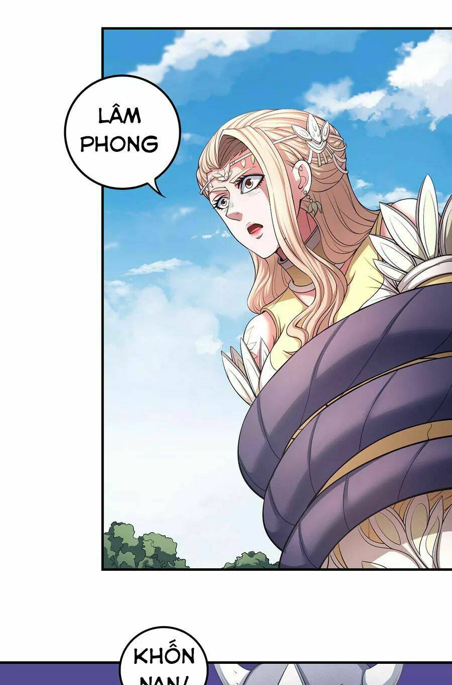 Tuyệt Thế Võ Thần Chapter 294 - Trang 2