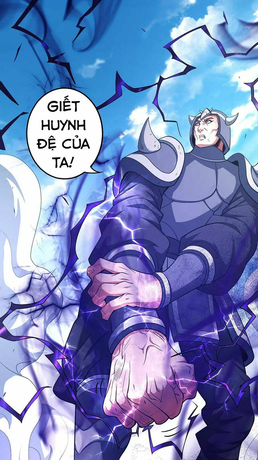 Tuyệt Thế Võ Thần Chapter 294 - Trang 2