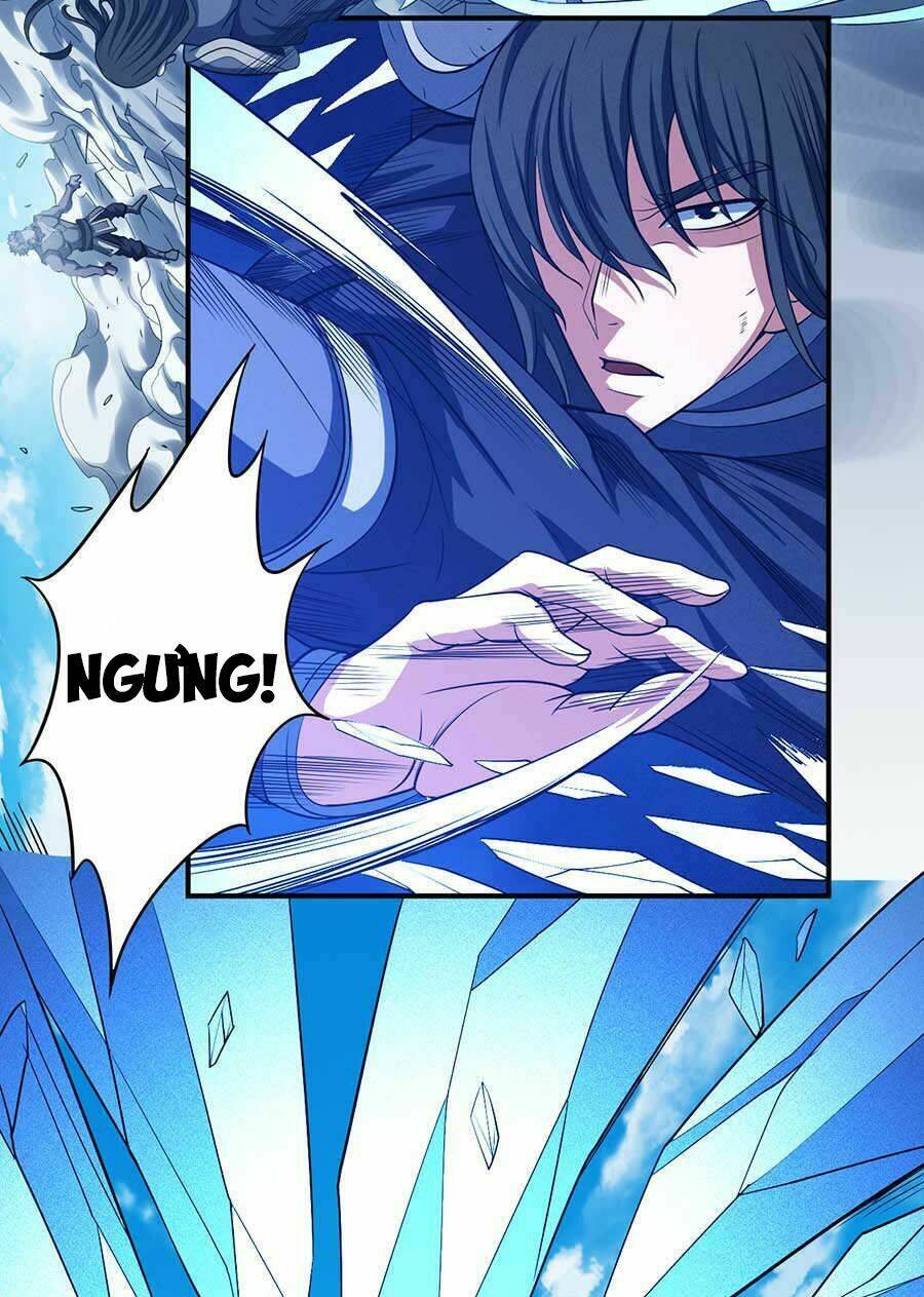 Tuyệt Thế Võ Thần Chapter 295 - Trang 2