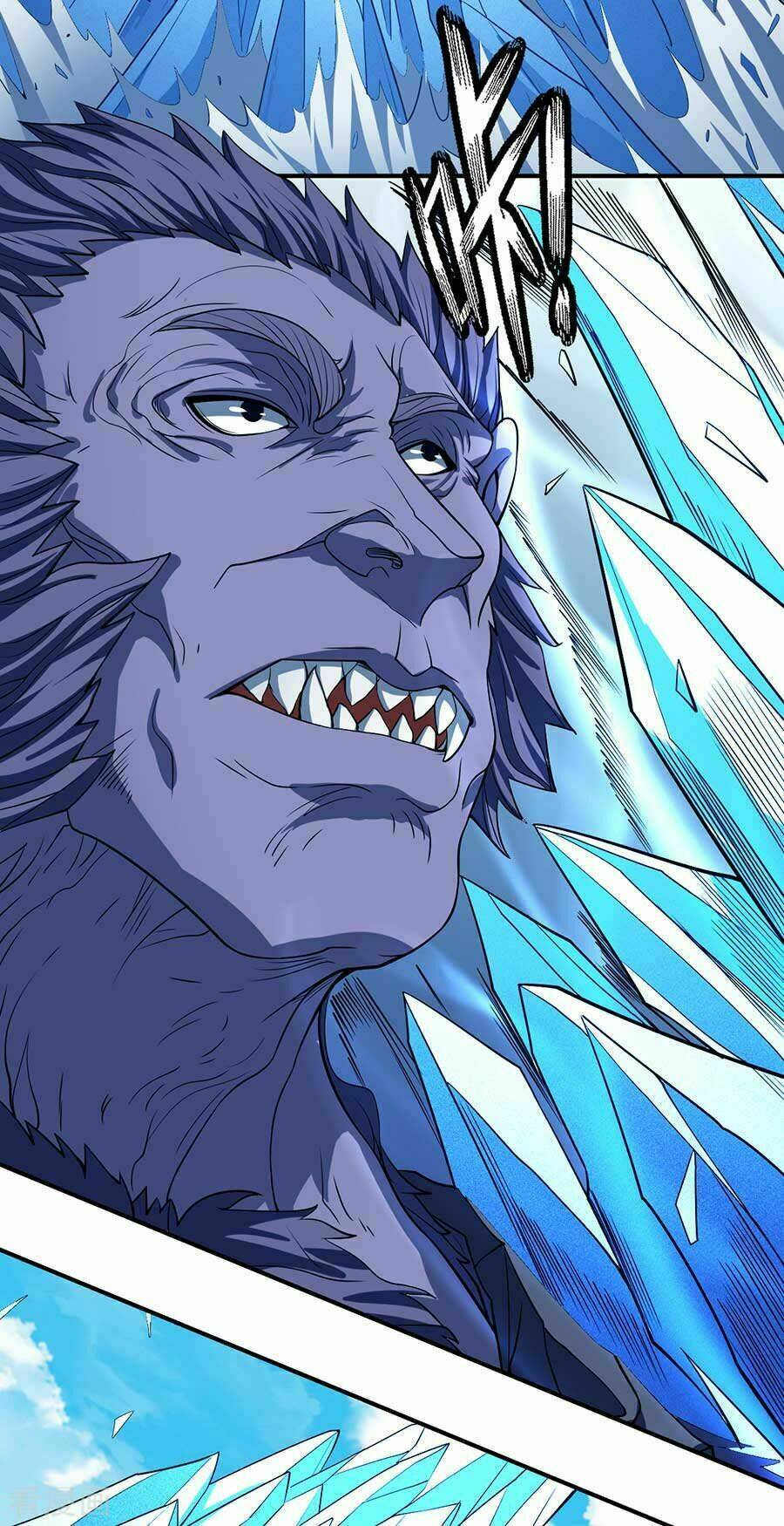 Tuyệt Thế Võ Thần Chapter 295 - Trang 2