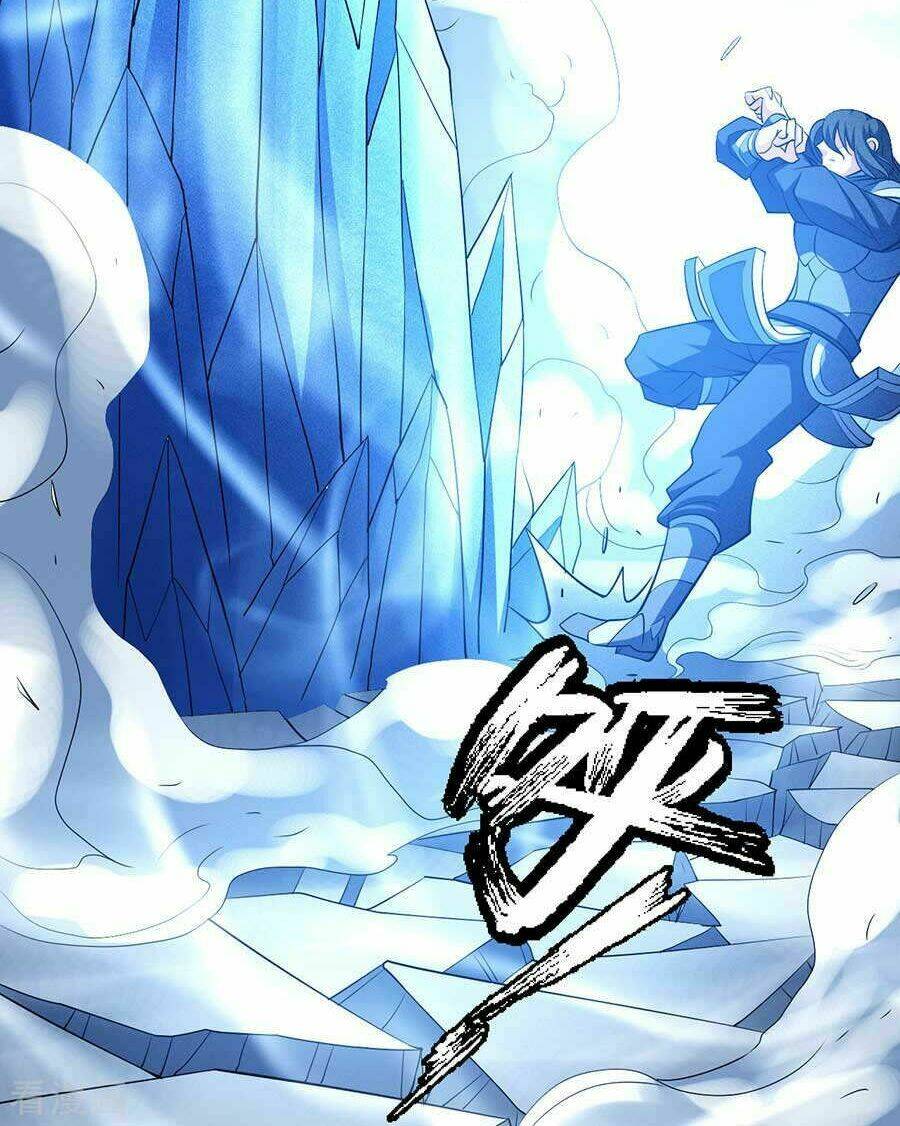 Tuyệt Thế Võ Thần Chapter 295 - Trang 2